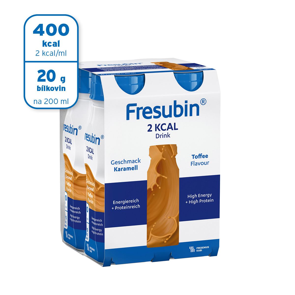 Fresubin 2 KCAL Drink