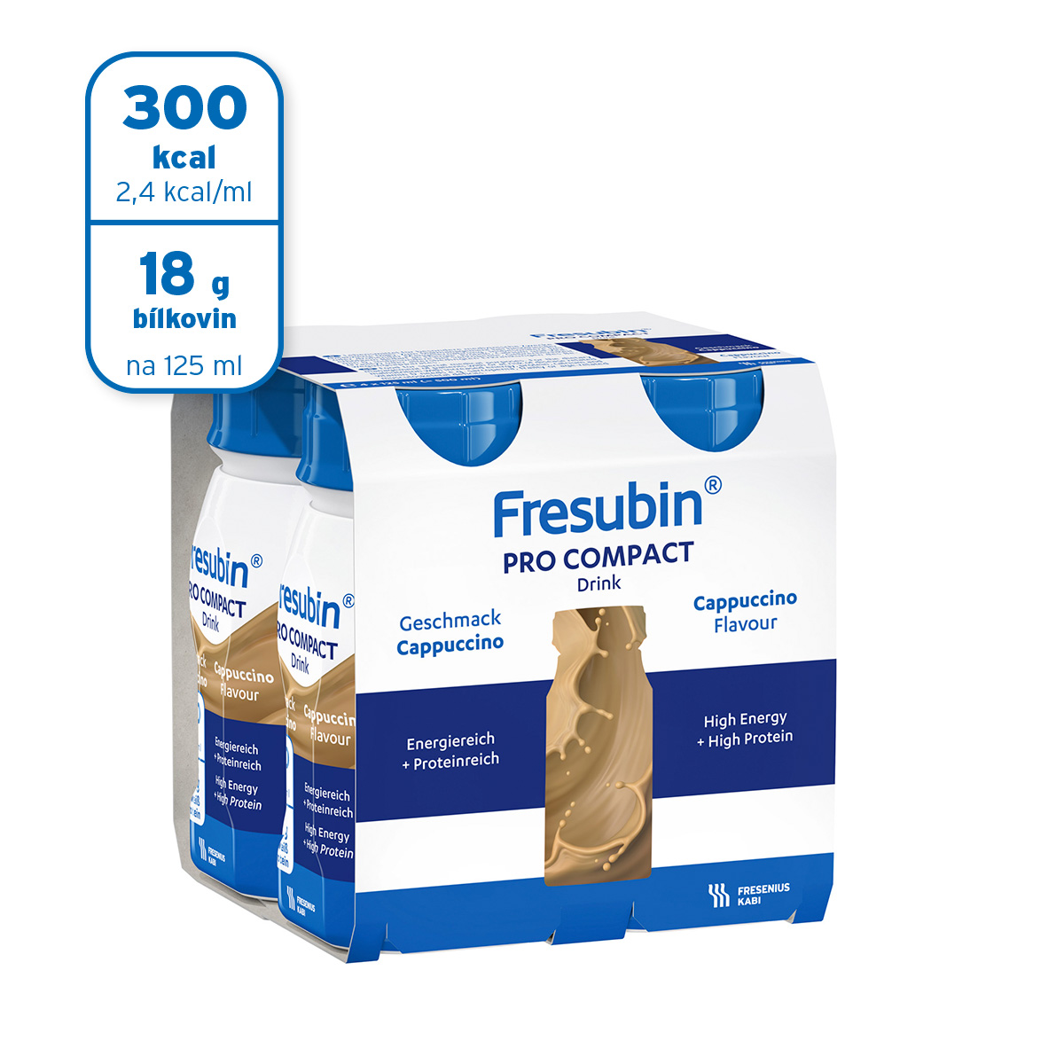 Fresubin PRO COMPACT Drink