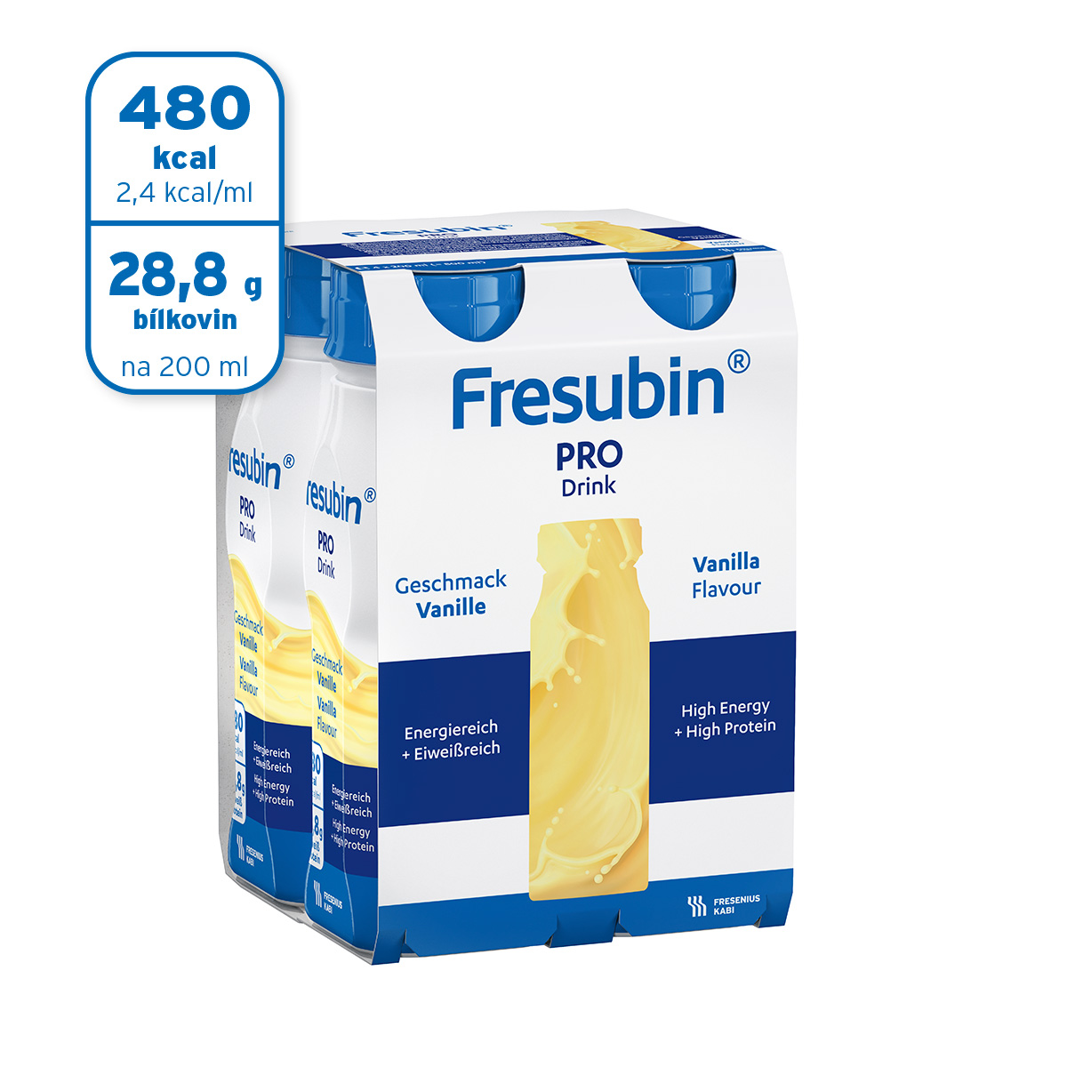 Fresubin PRO Drink