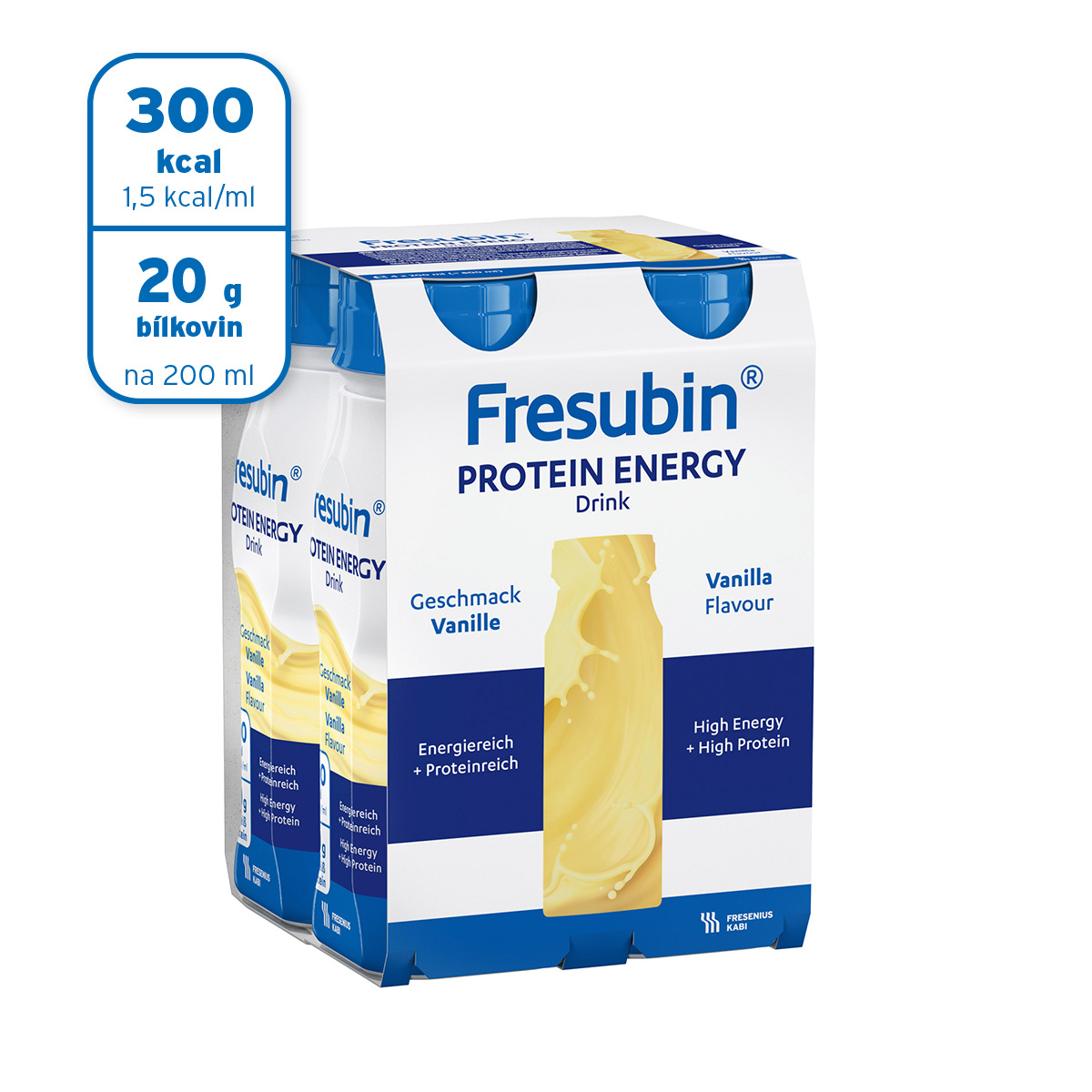 Fresubin PROTEIN ENERGY Drink