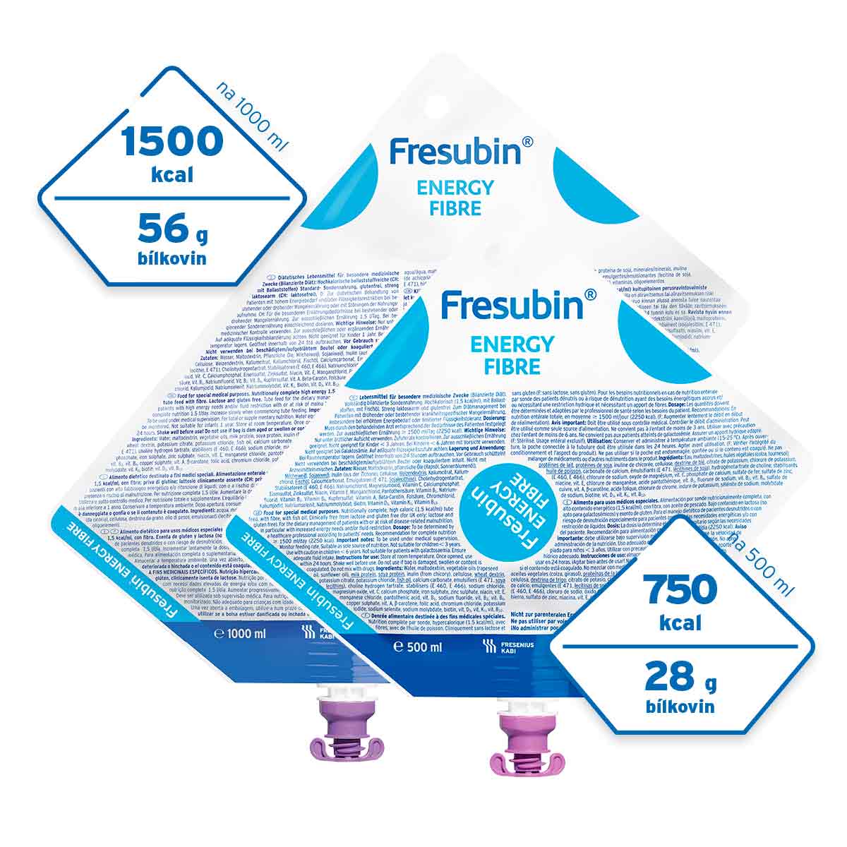 Fresubin ENERGY FIBRE