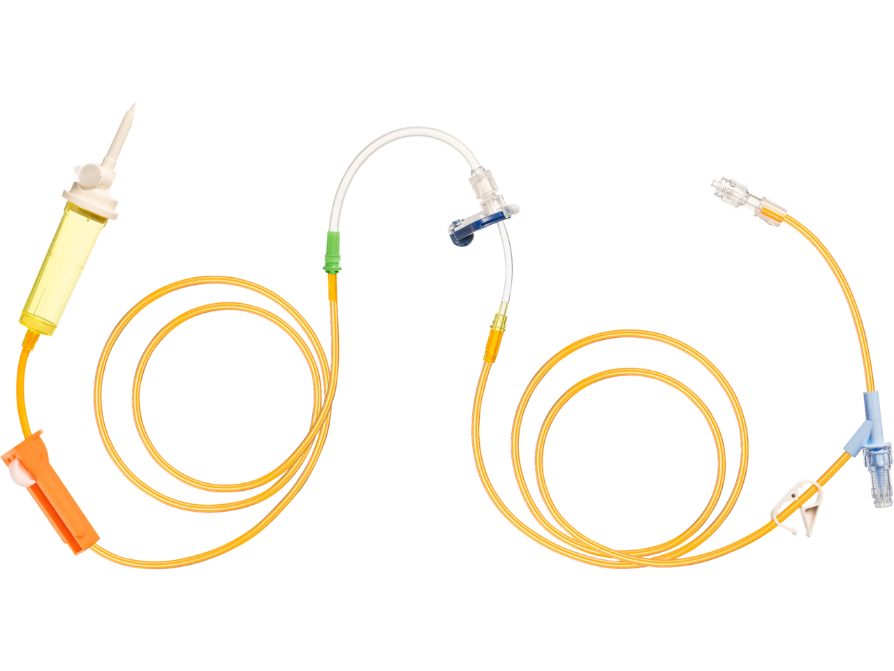 Agilia Infuzní sety