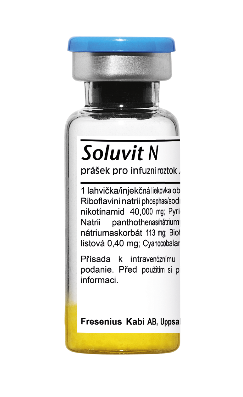 Soluvit