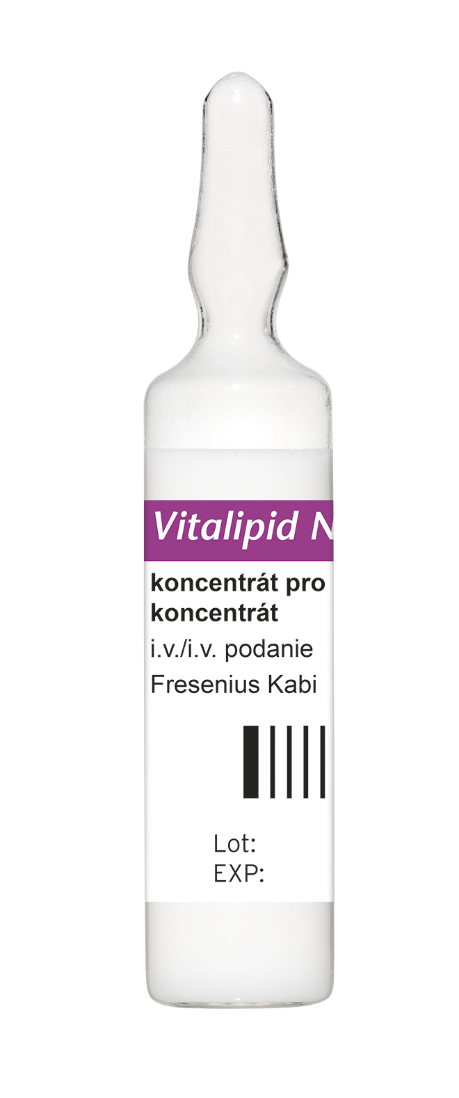 Vitalipid