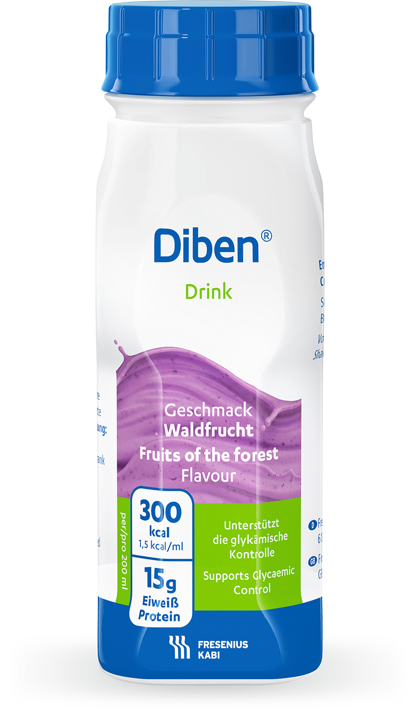 Diben Drink