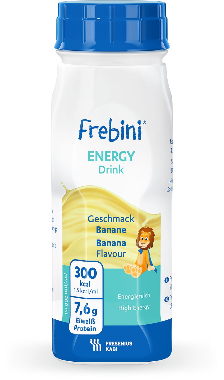 Frebini ENERGY Drink