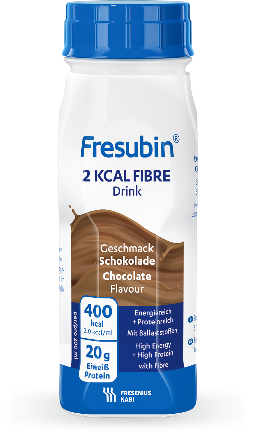 Fresubin 2 KCAL FIBRE Drink