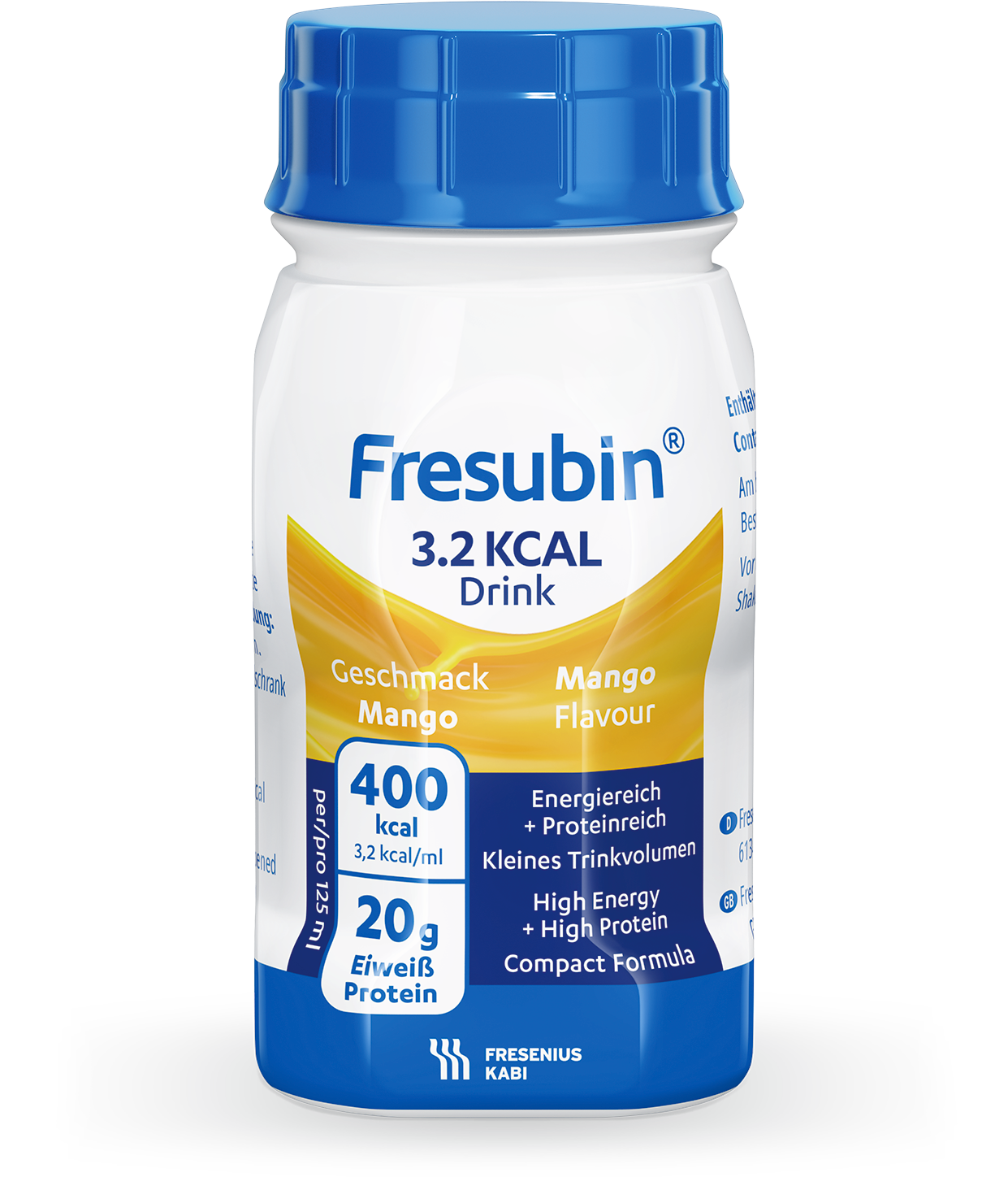 Fresubin 3,2 KCAL Drink
