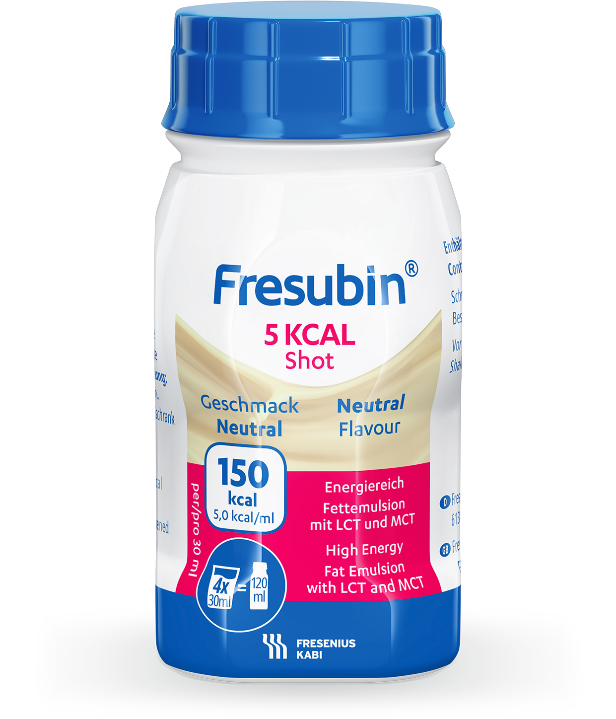 Fresubin 5 KCAL Shot