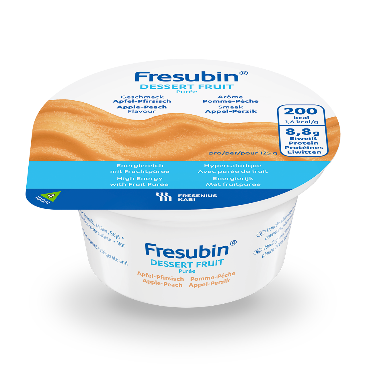 Fresubin DESSERT FRUIT