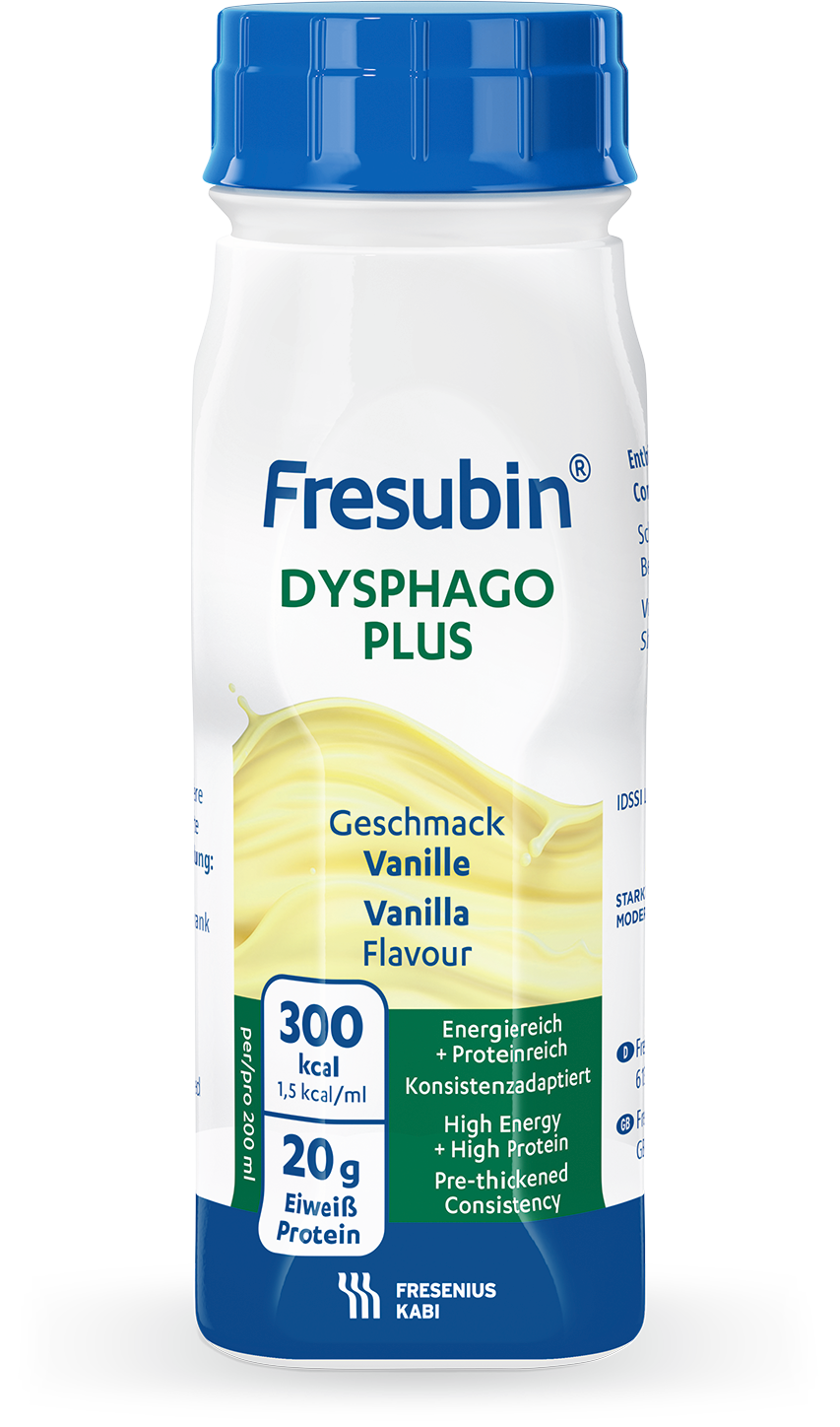Fresubin DYSPHAGO PLUS