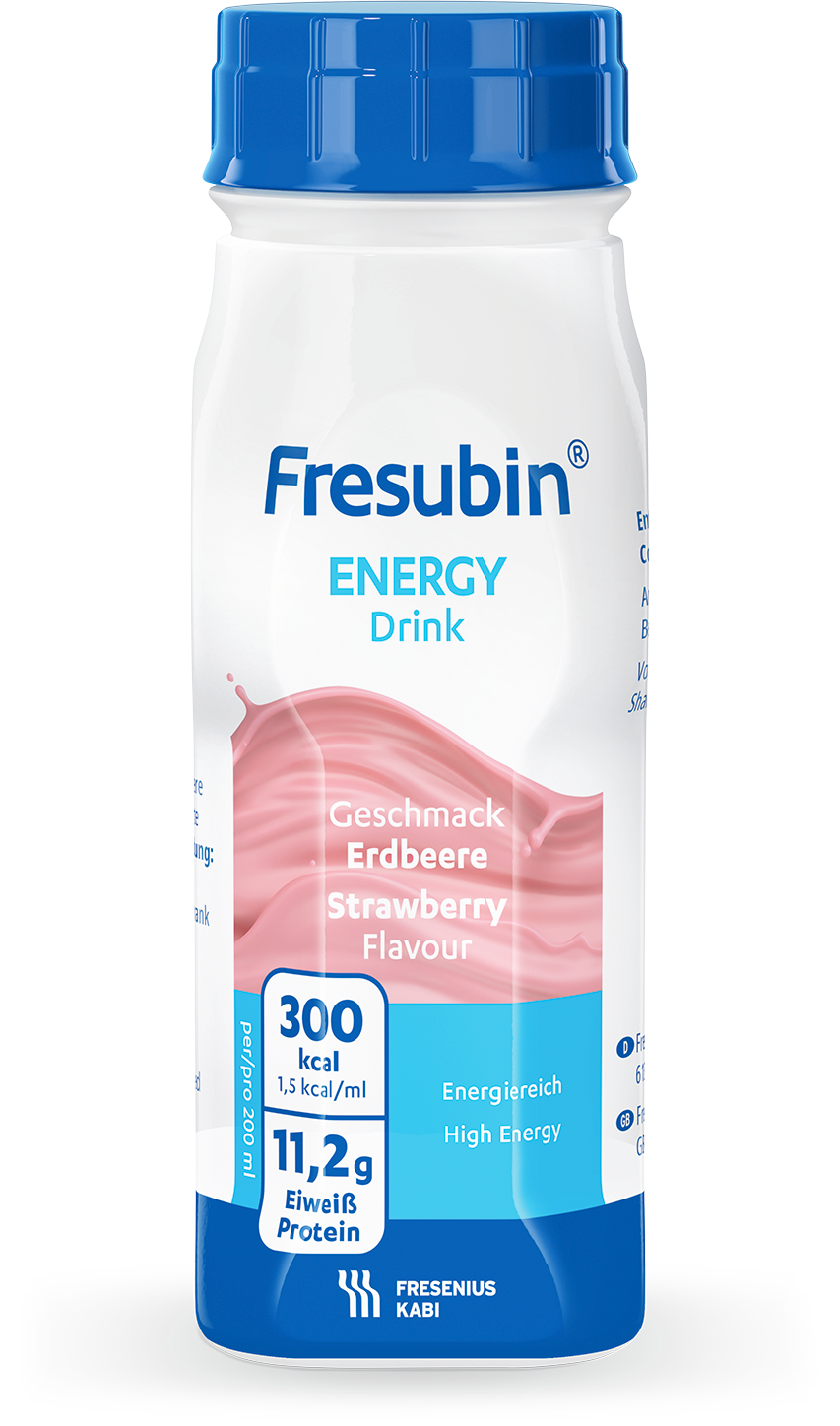 Fresubin ENERGY Drink