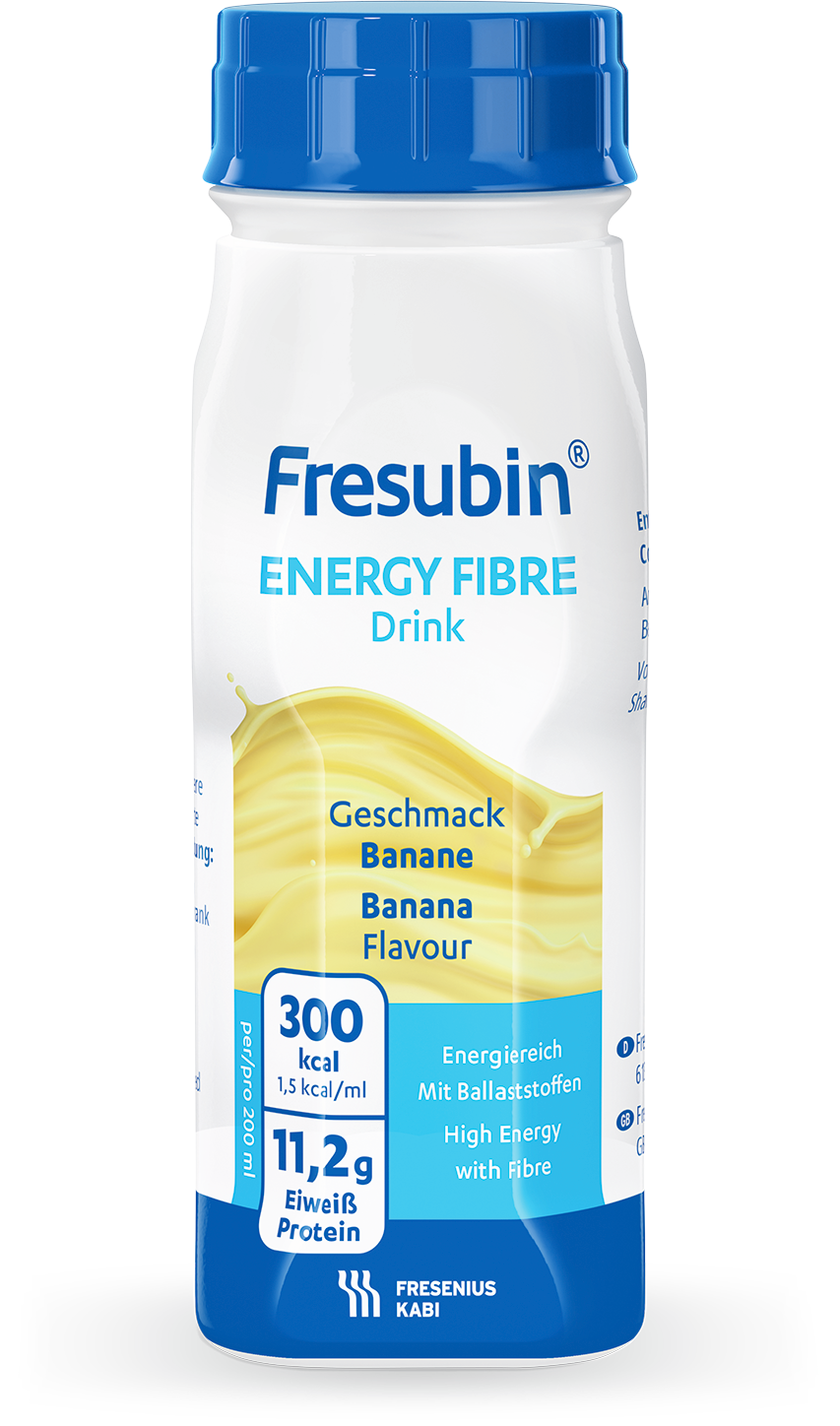 Fresubin ENERGY FIBRE Drink