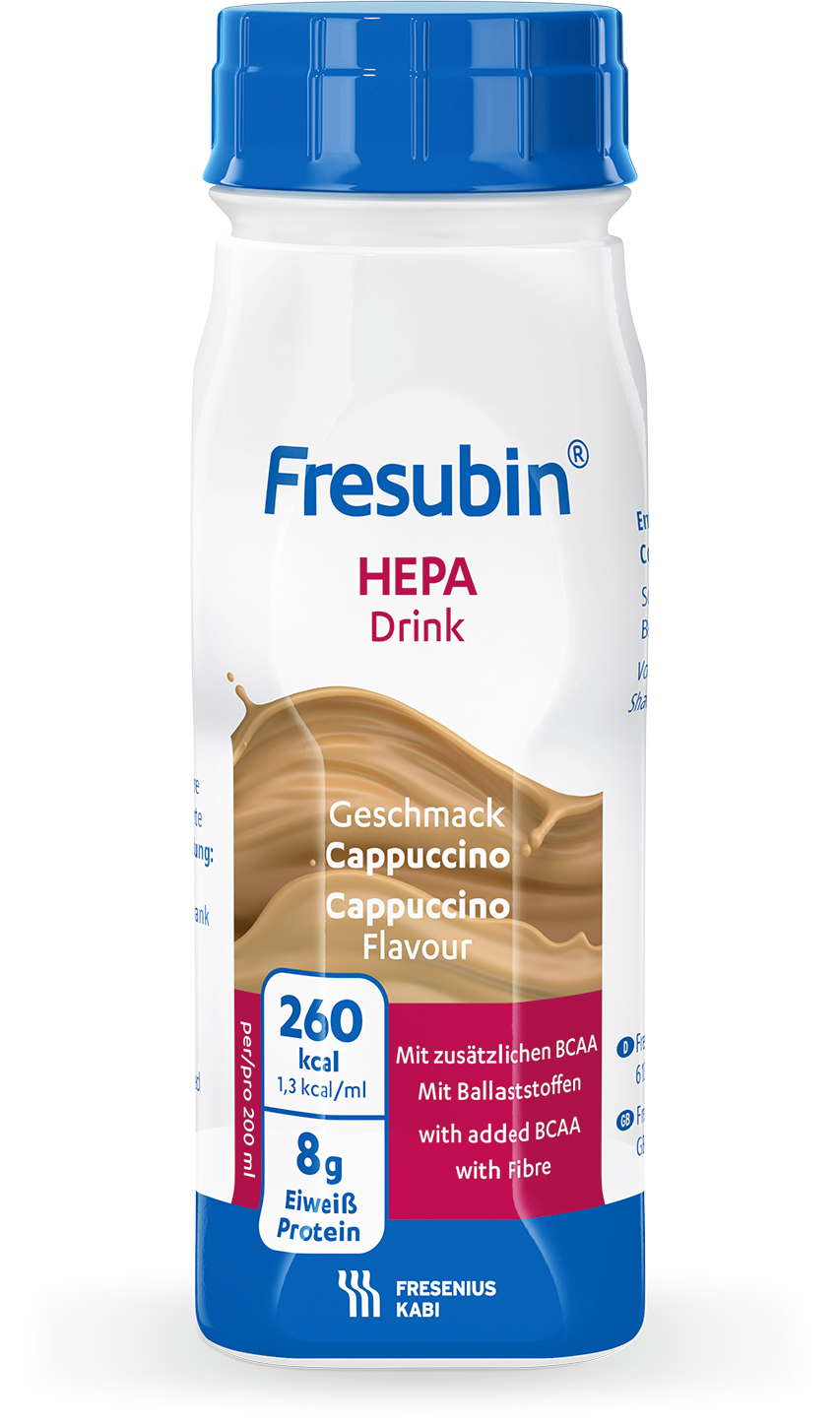 Fresubin HEPA Drink