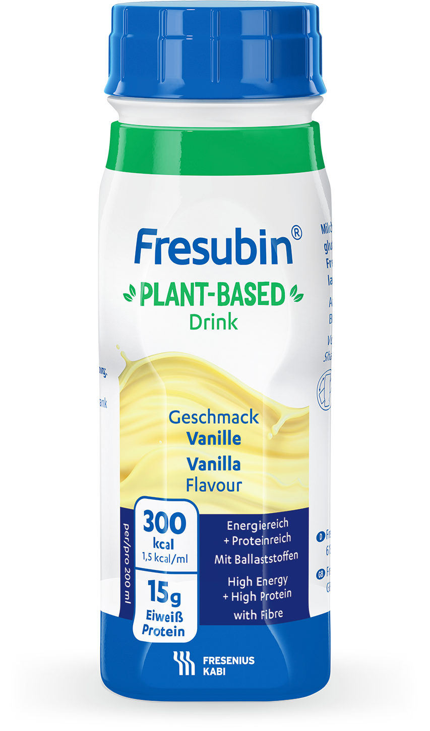 Fresubin PLANT-BASED Drink