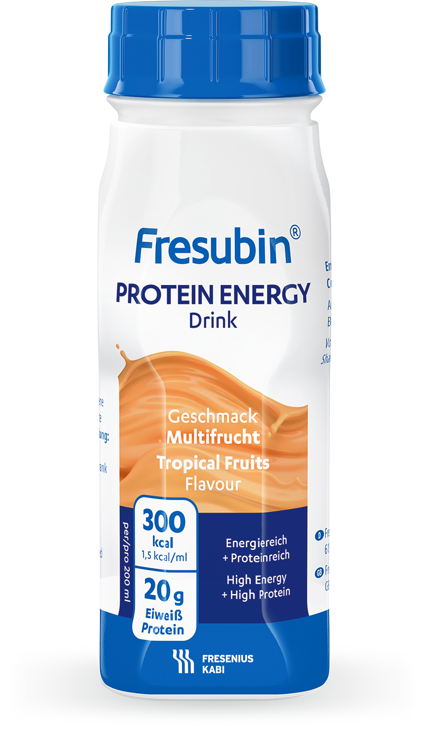 Fresubin PROTEIN ENERGY Drink