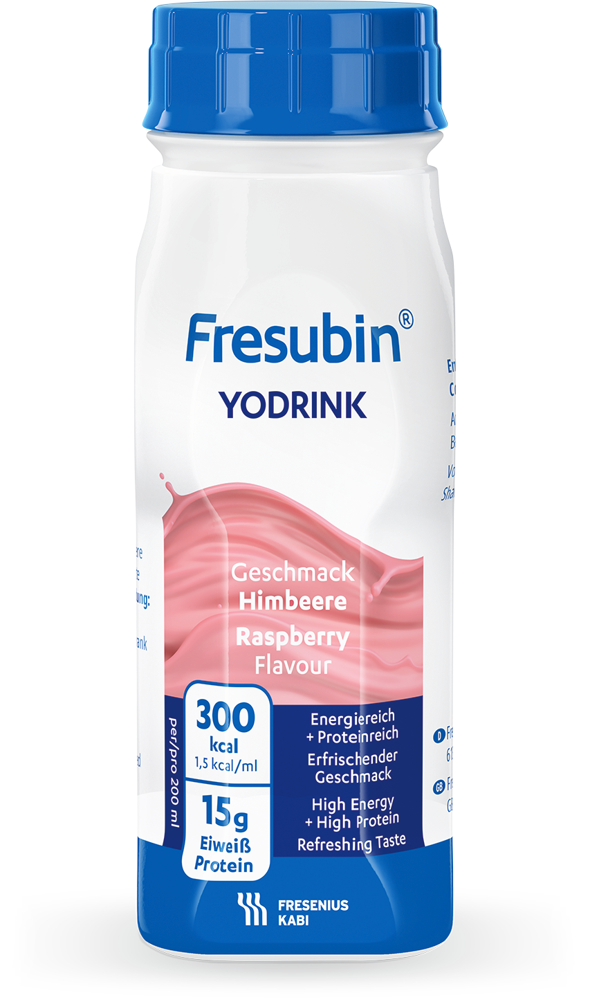 Fresubin YODRINK