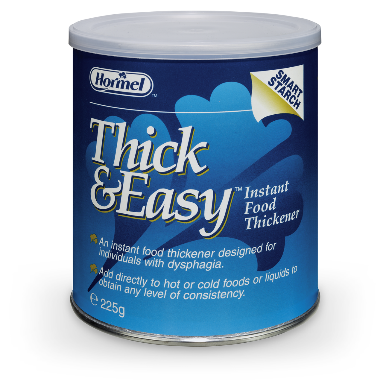 Thick&Easy