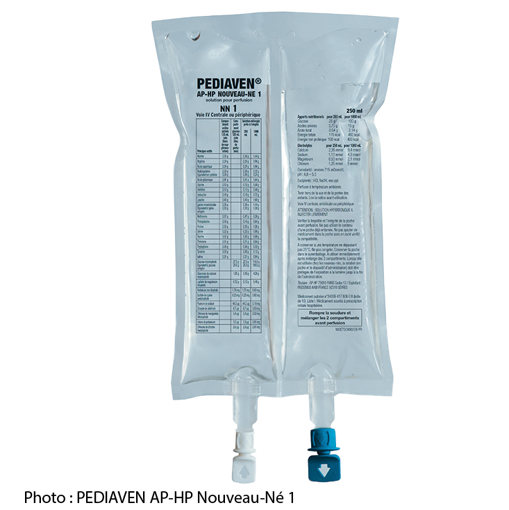 visuel produit pediaven nn1