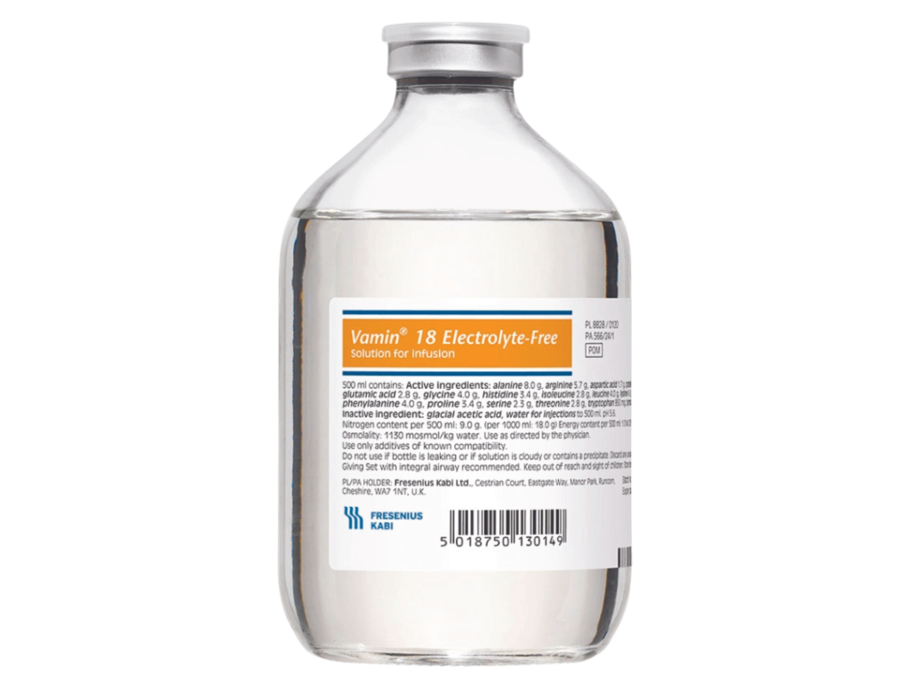 vamin 18 ef image