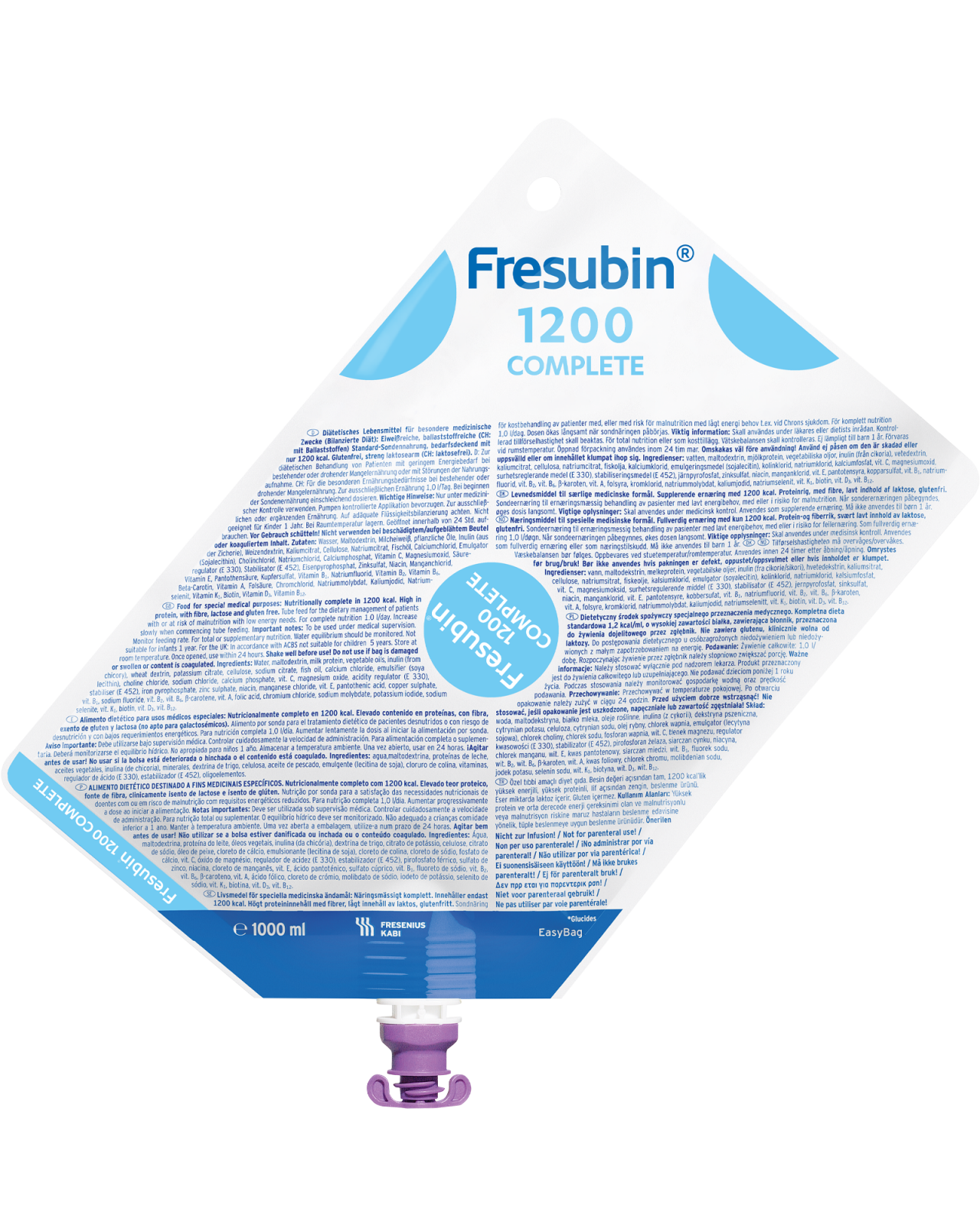 fresubin-1200-complete