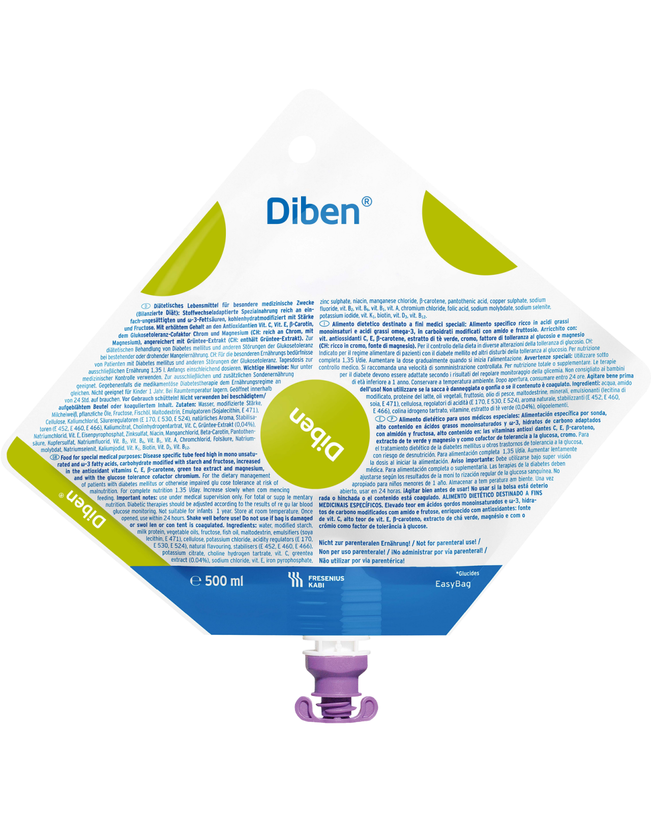 diben