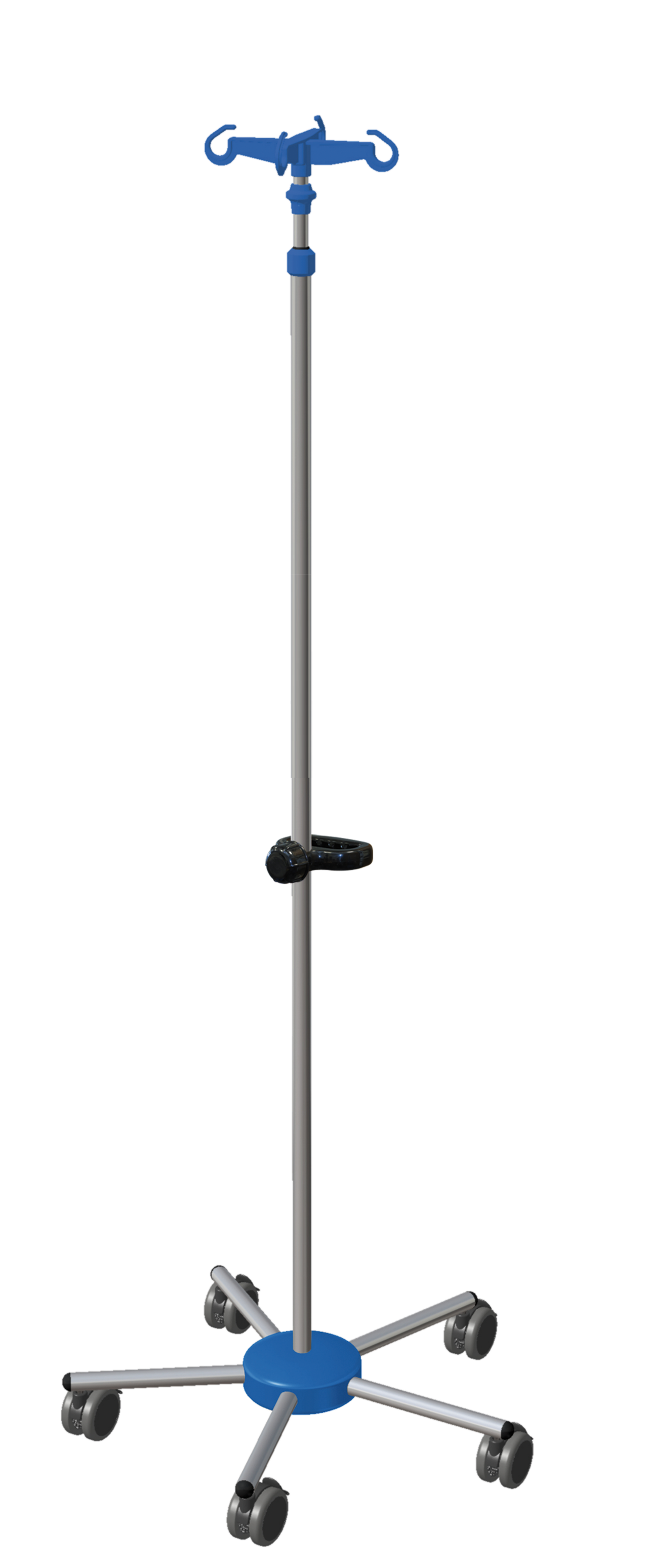 infusion-pump-rolling-stand