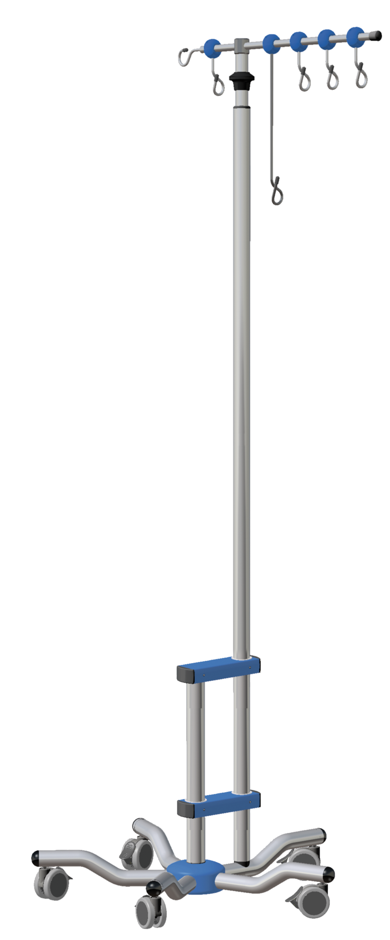 multi-channel-rolling-stand