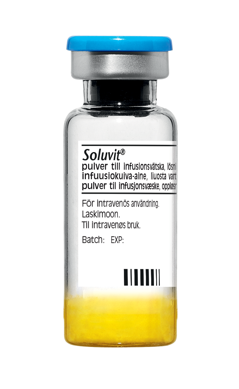 soluvit