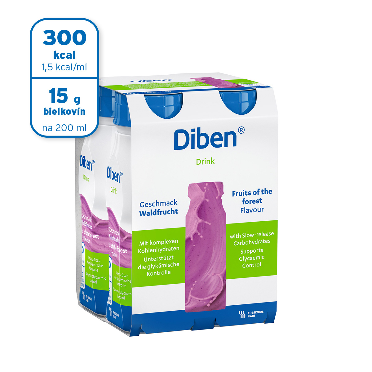 Diben Drink