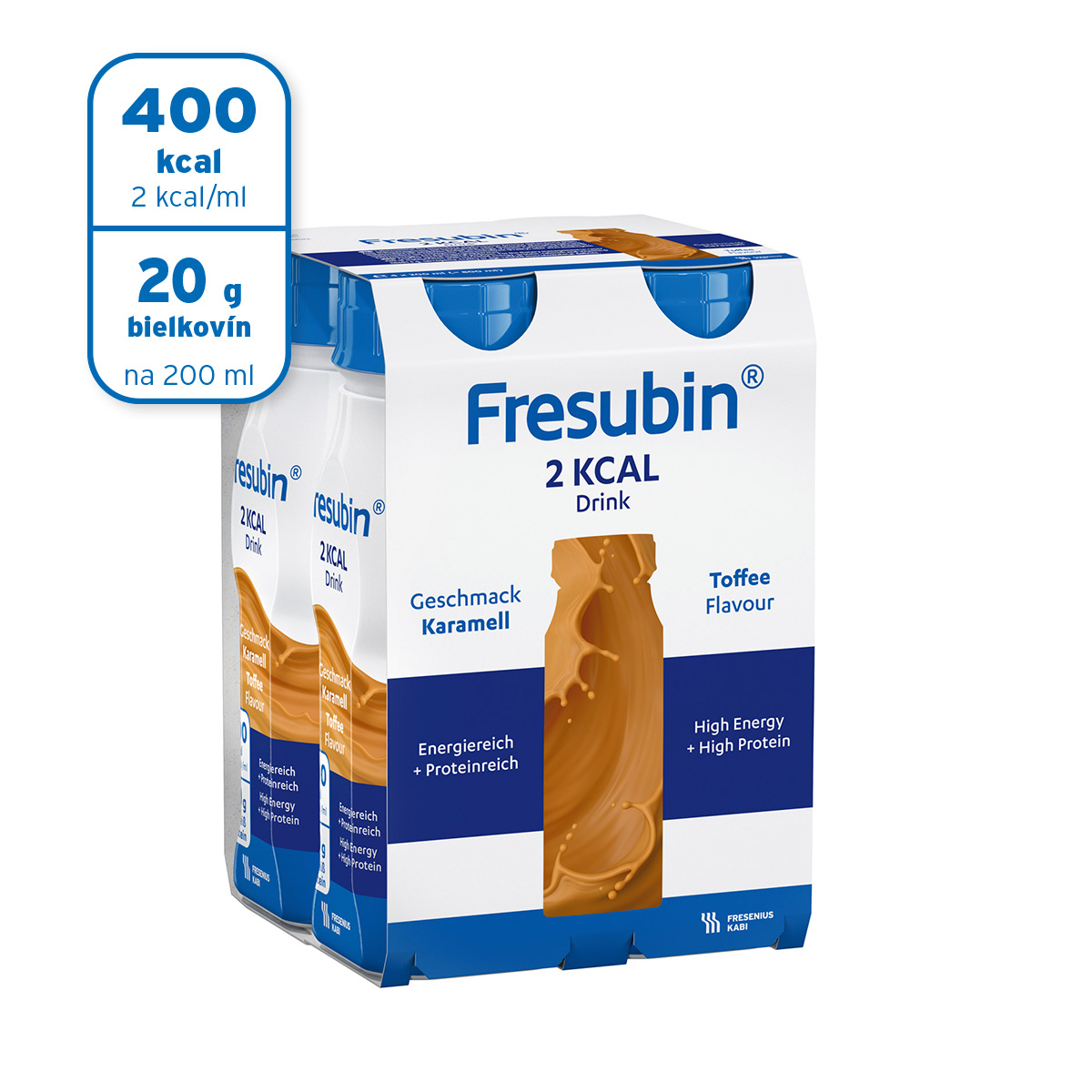 Fresubin 2 KCAL Drink