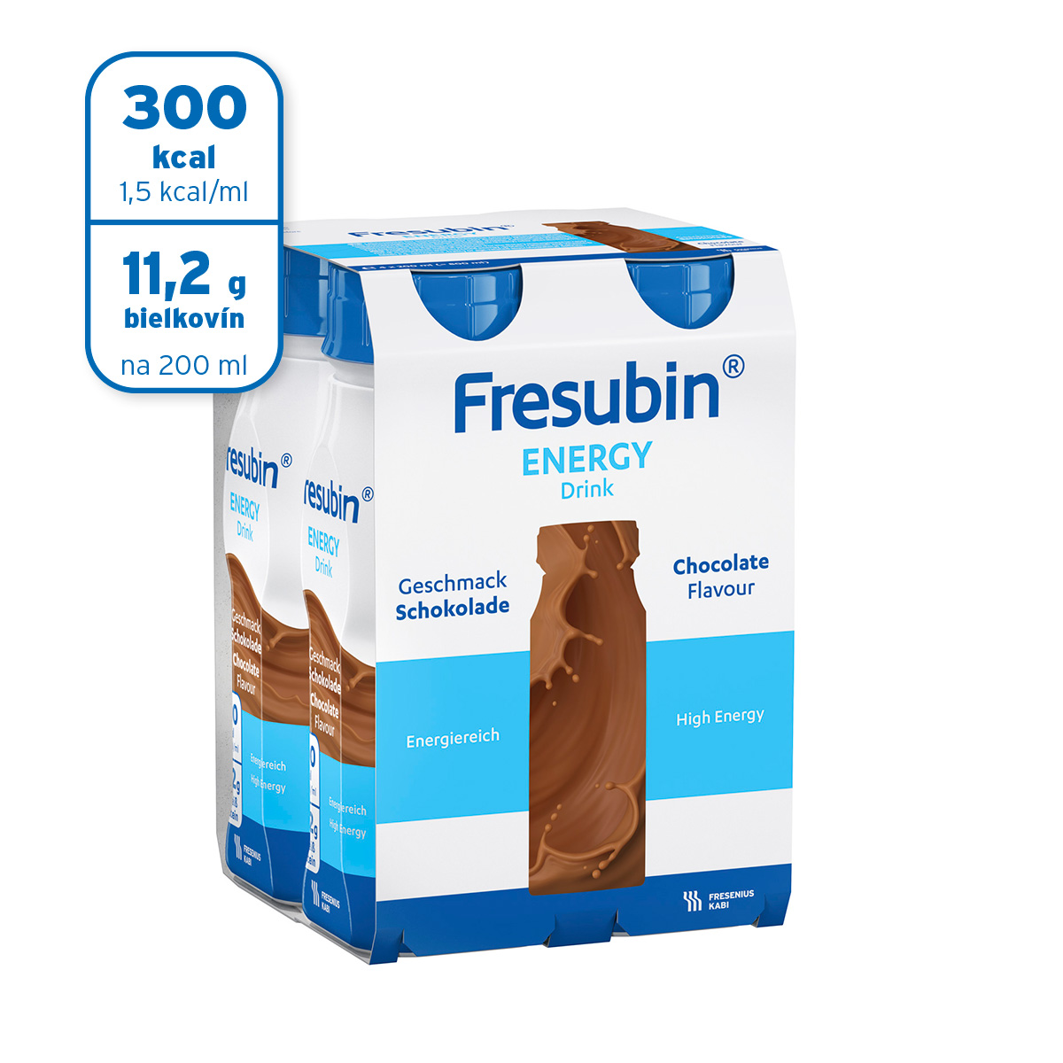 Fresubin ENERGY Drink