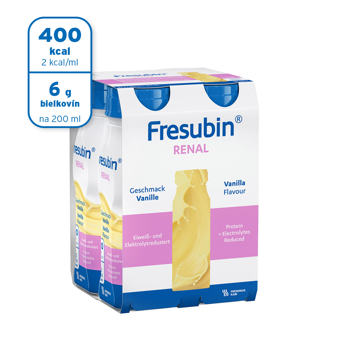 Fresubin Renal Drink