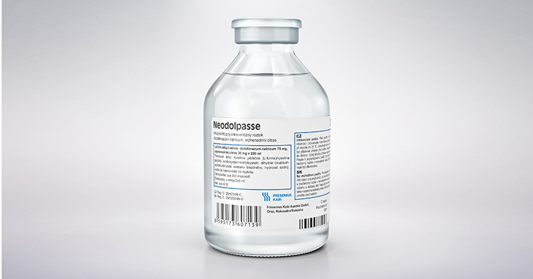 Neodolpasse