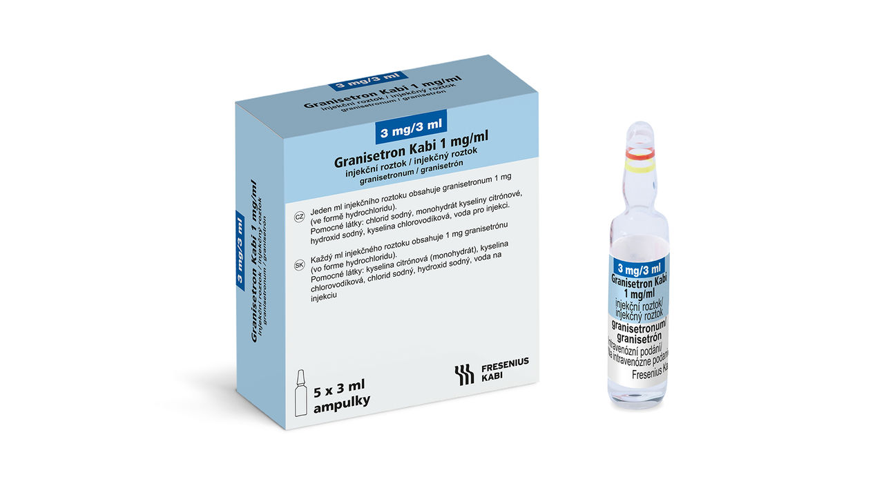 Granisetron