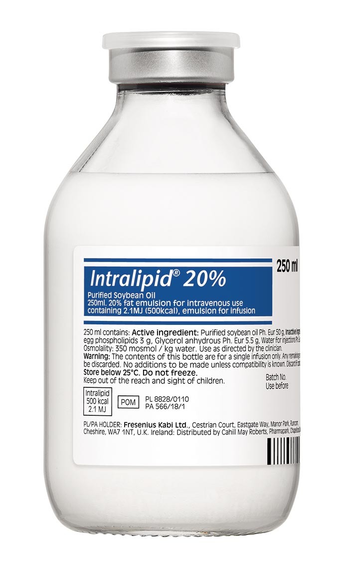 Intralipid
